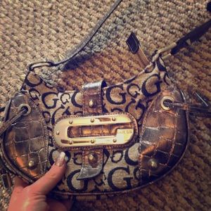 Guess handbag